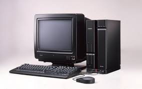 Sharp X68000 Specifications - engineers@work